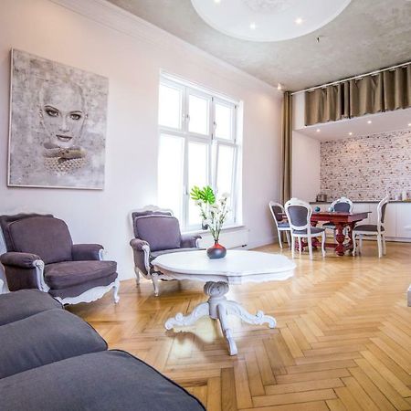 Old Town - Green Apple Apartment Wroclaw Exterior photo