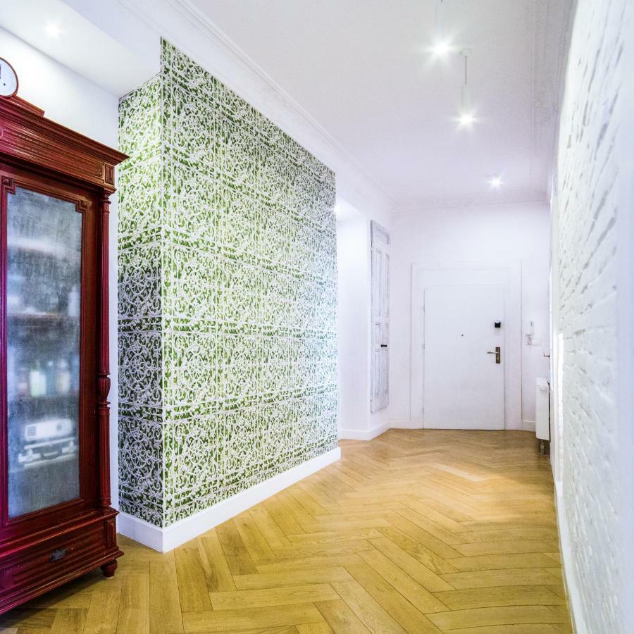 Old Town - Green Apple Apartment Wroclaw Exterior photo